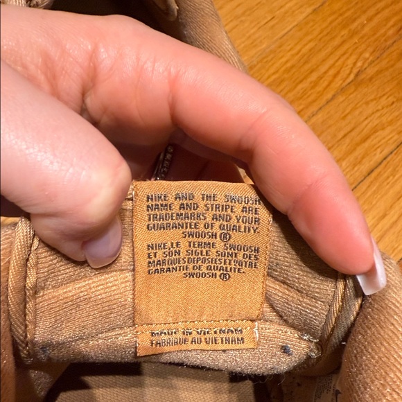 Nike Air Force 1 '07 WB Size 11 Men - Picture 5 of 8